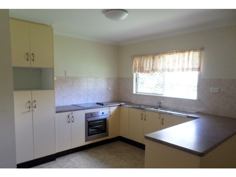 163 Albert Street, Cranbrook QLD 4814