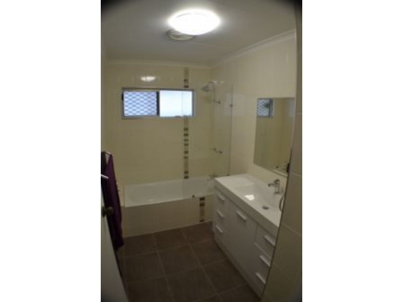 163 Albert Street, Cranbrook QLD 4814