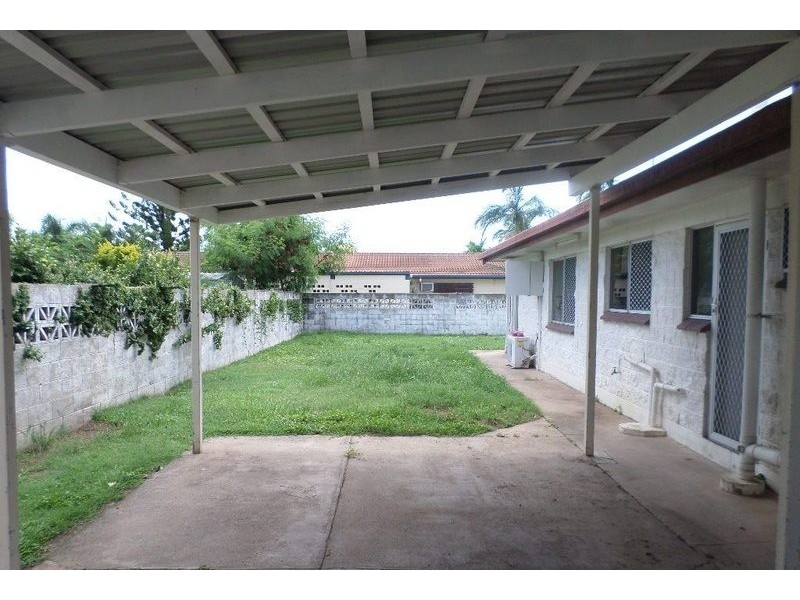 163 Albert Street, Cranbrook QLD 4814