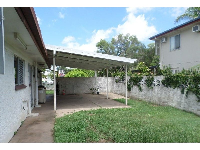 163 Albert Street, Cranbrook QLD 4814