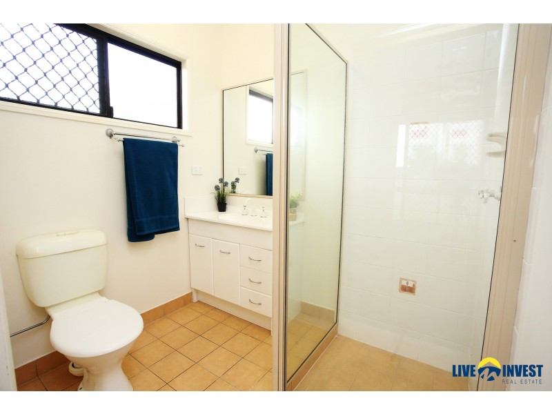 7 Burbank Way, Kirwan QLD 4817