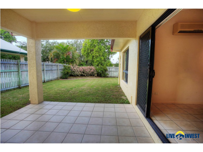 7 Burbank Way, Kirwan QLD 4817