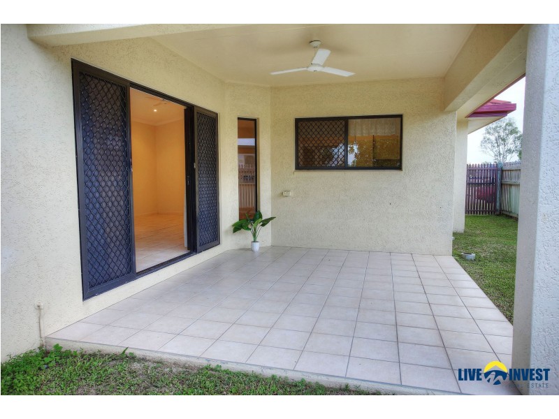 7 Burbank Way, Kirwan QLD 4817