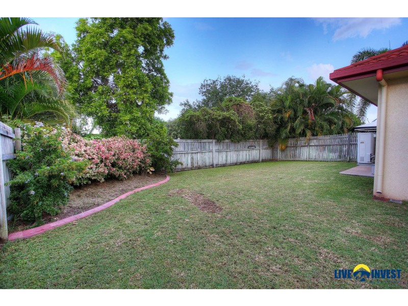 7 Burbank Way, Kirwan QLD 4817