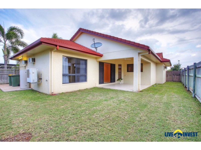 7 Burbank Way, Kirwan QLD 4817