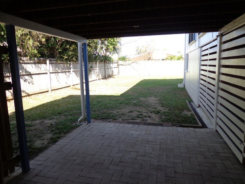 18 Goldsworthy St, Heatley QLD 4814