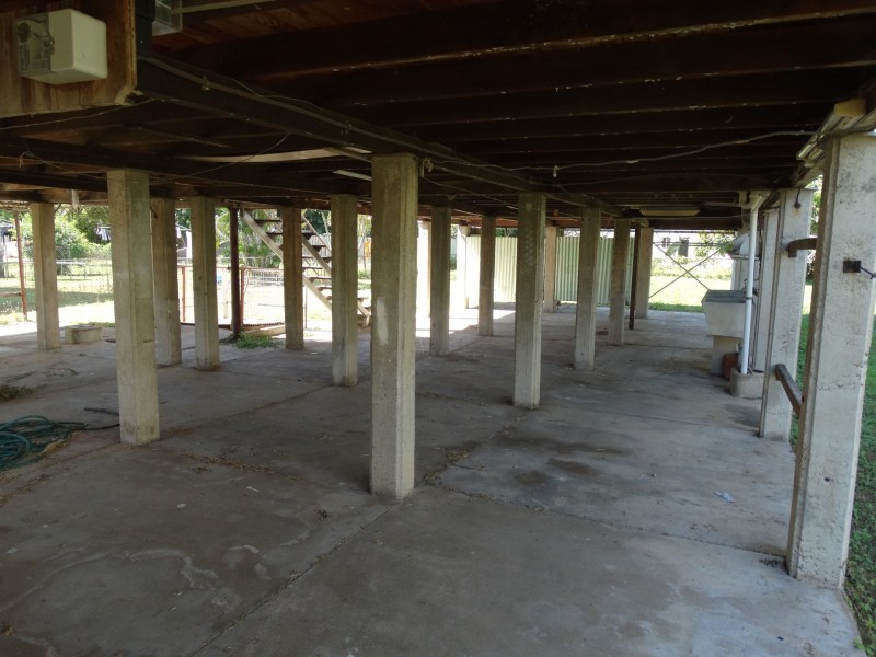 101 Tenth Avenue, Railway Estate QLD 4810