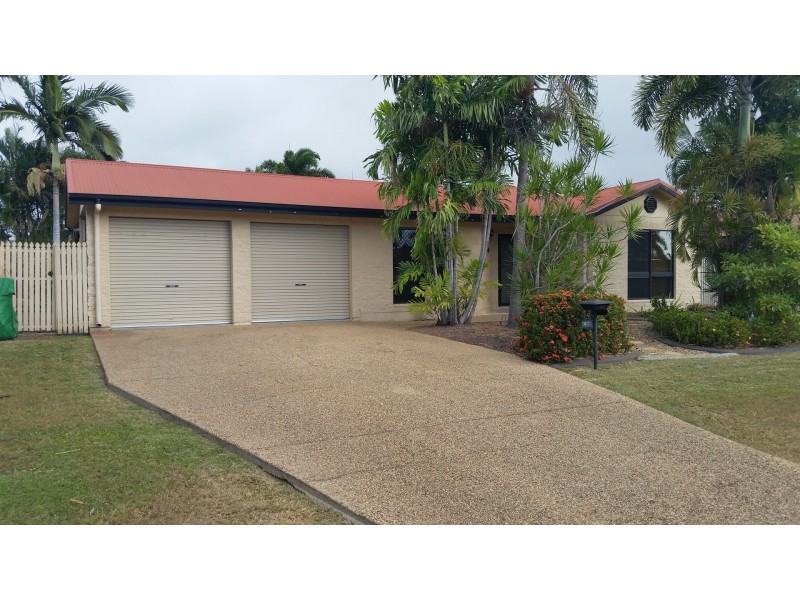 47 Gilmour Crescent, Kirwan QLD 4817