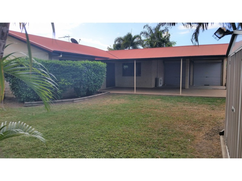 47 Gilmour Crescent, Kirwan QLD 4817