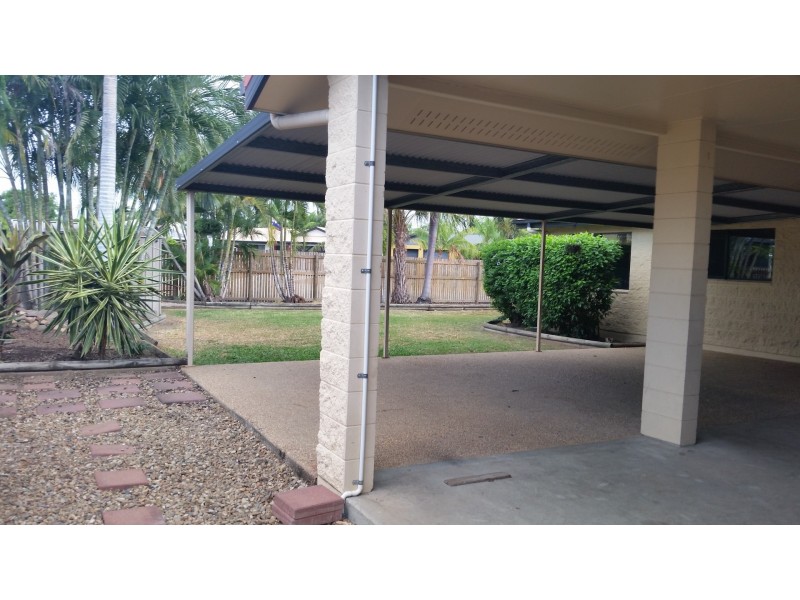 47 Gilmour Crescent, Kirwan QLD 4817