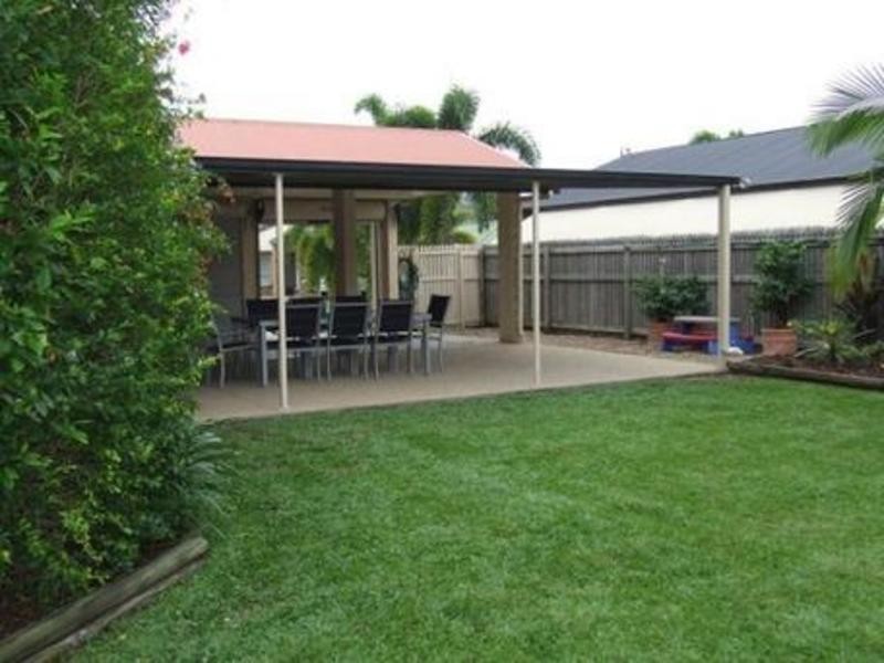 47 Gilmour Crescent, Kirwan QLD 4817