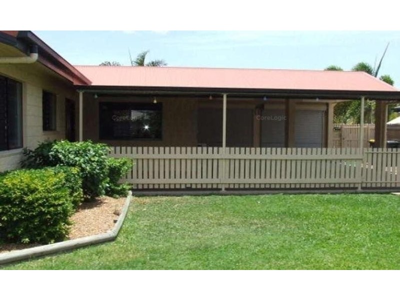 47 Gilmour Crescent, Kirwan QLD 4817