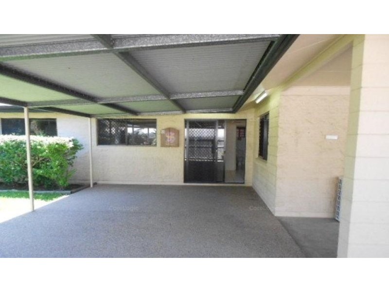 47 Gilmour Crescent, Kirwan QLD 4817