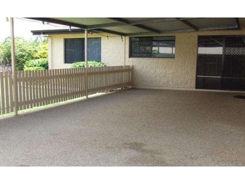 47 Gilmour Crescent, Kirwan QLD 4817