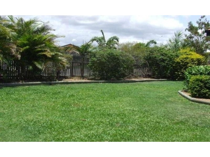47 Gilmour Crescent, Kirwan QLD 4817
