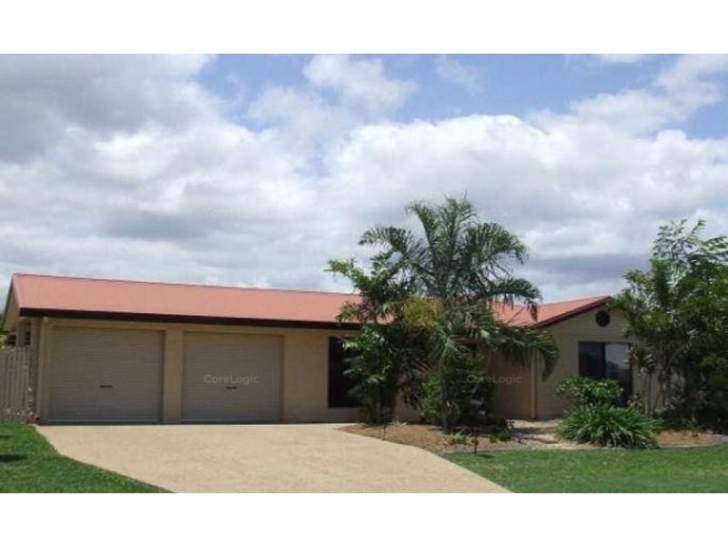 47 Gilmour Crescent, Kirwan QLD 4817
