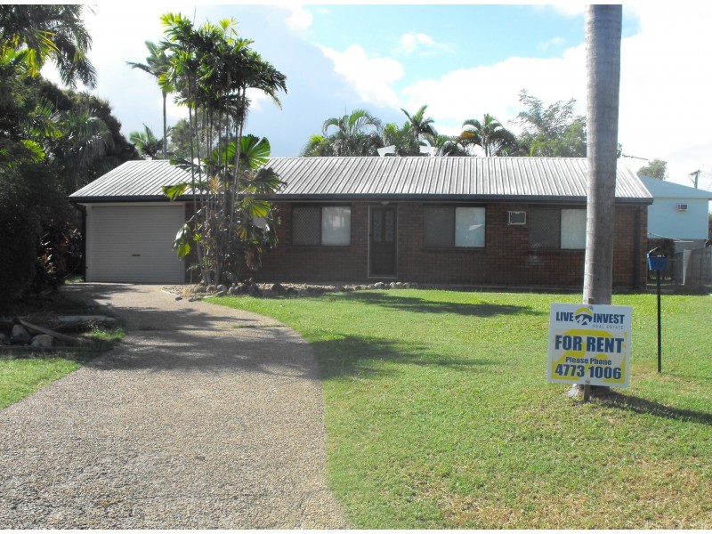 10 Childers Court, Kirwan QLD 4817