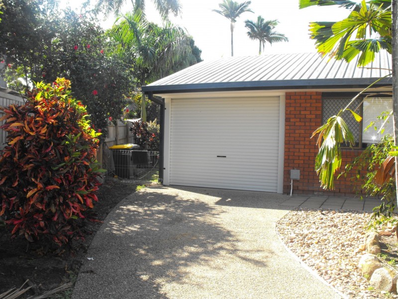 10 Childers Court, Kirwan QLD 4817