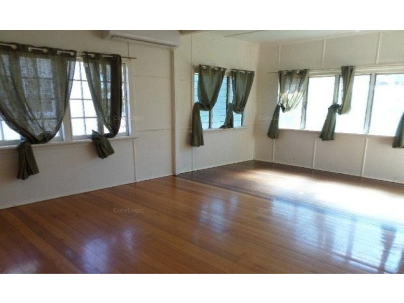 45 Sherriff Street, Hermit Park QLD 4812