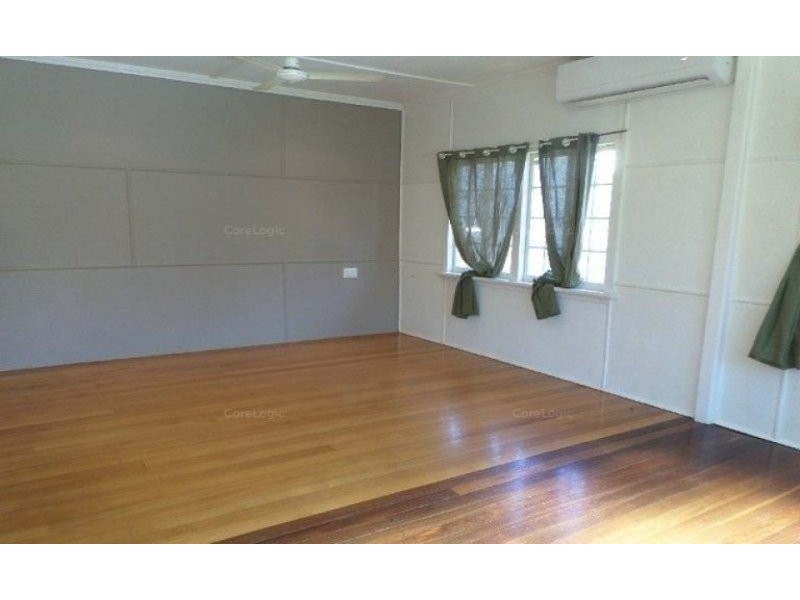 45 Sherriff Street, Hermit Park QLD 4812