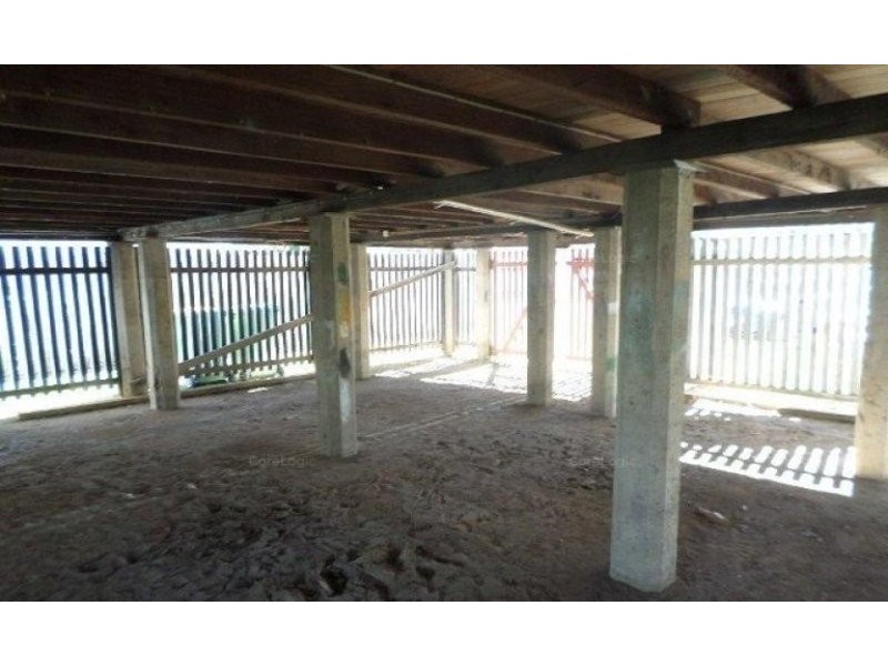 45 Sherriff Street, Hermit Park QLD 4812