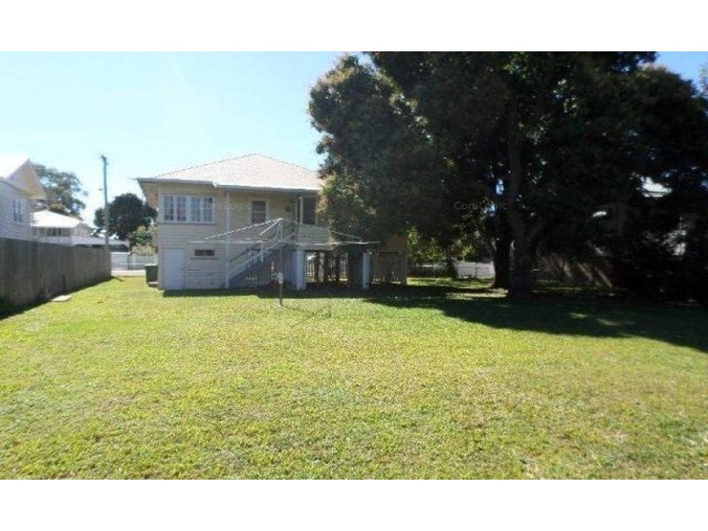 45 Sherriff Street, Hermit Park QLD 4812