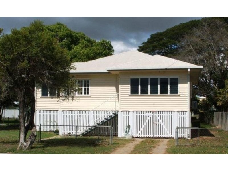 45 Sherriff Street, Hermit Park QLD 4812