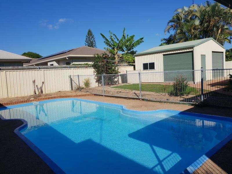 22 Millard Avenue, Aitkenvale QLD 4814