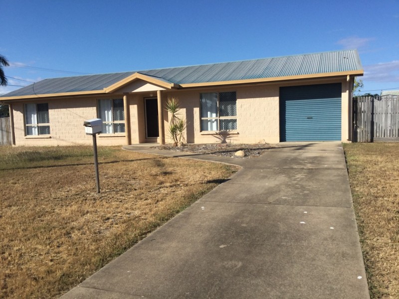 2 Amber Avenue, Rasmussen QLD 4815