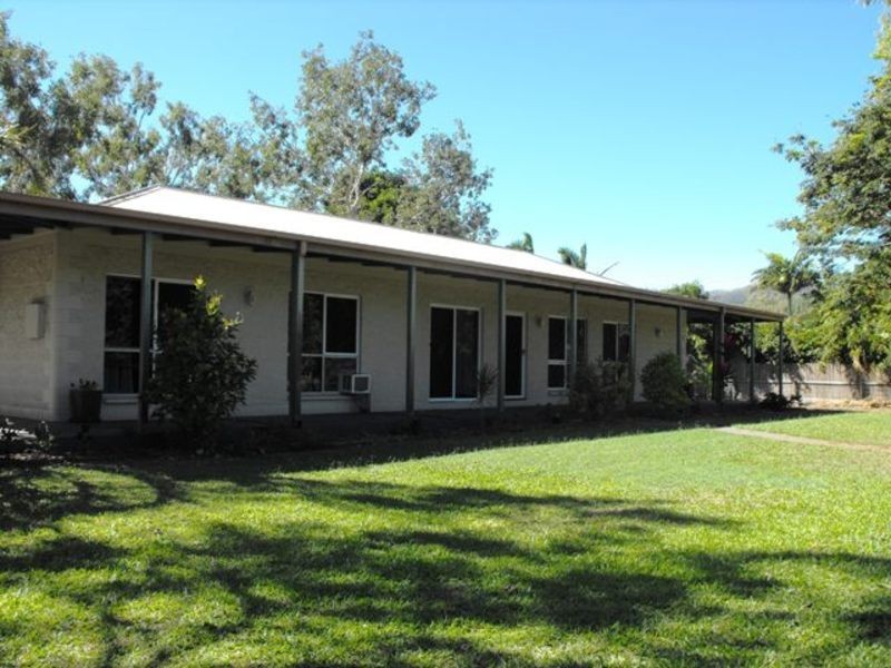 68 Rosewood Avenue, Kelso QLD 4815