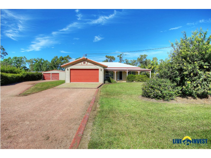 9 Caspian Court, Kelso QLD 4815