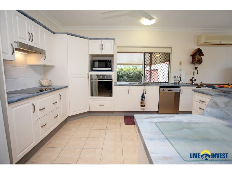 9 Caspian Court, Kelso QLD 4815