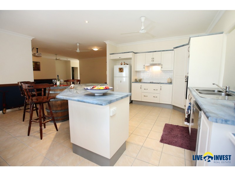 9 Caspian Court, Kelso QLD 4815