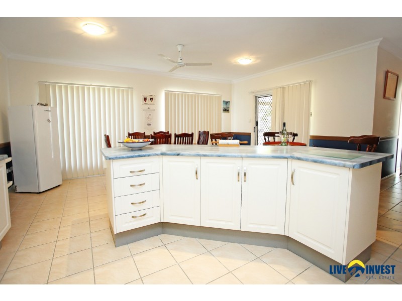 9 Caspian Court, Kelso QLD 4815