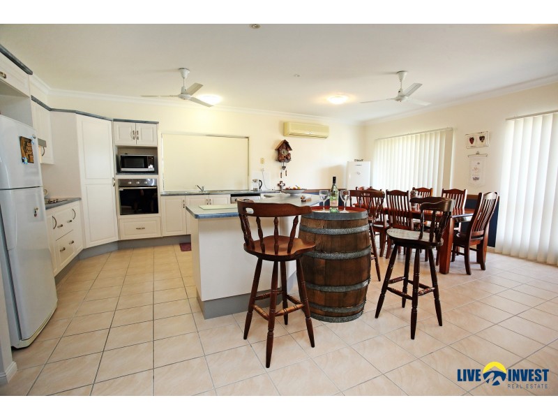 9 Caspian Court, Kelso QLD 4815