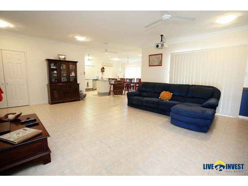 9 Caspian Court, Kelso QLD 4815