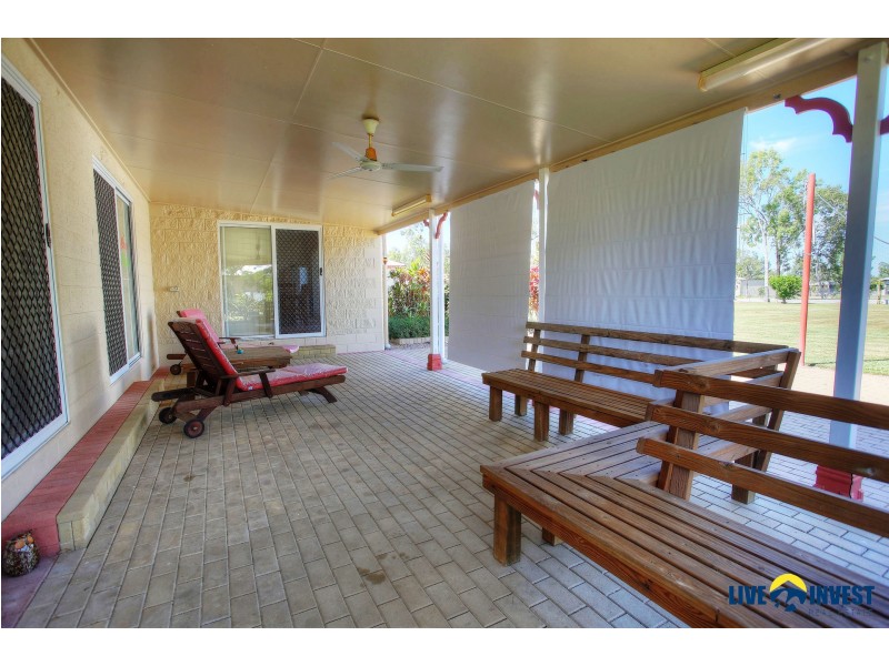 9 Caspian Court, Kelso QLD 4815