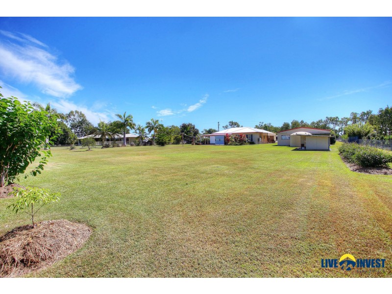 9 Caspian Court, Kelso QLD 4815