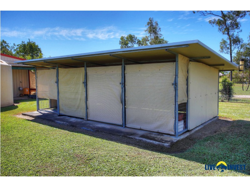 9 Caspian Court, Kelso QLD 4815