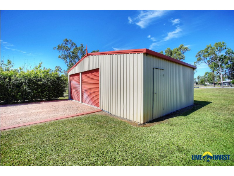 9 Caspian Court, Kelso QLD 4815