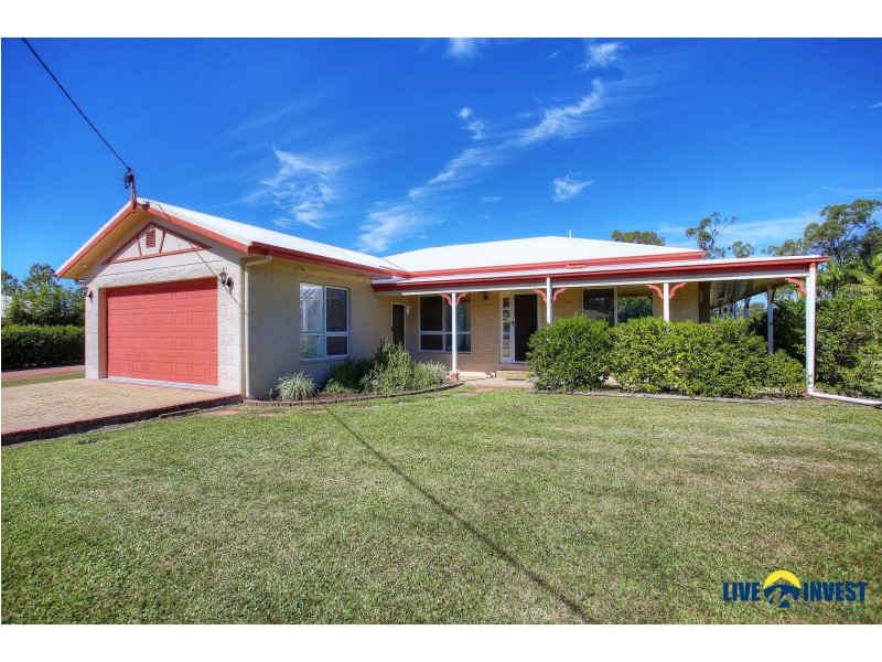 9 Caspian Court, Kelso QLD 4815