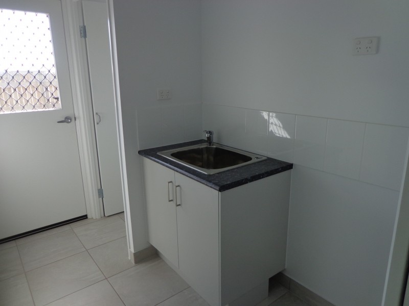 1/1 Claret Close, Condon QLD 4815