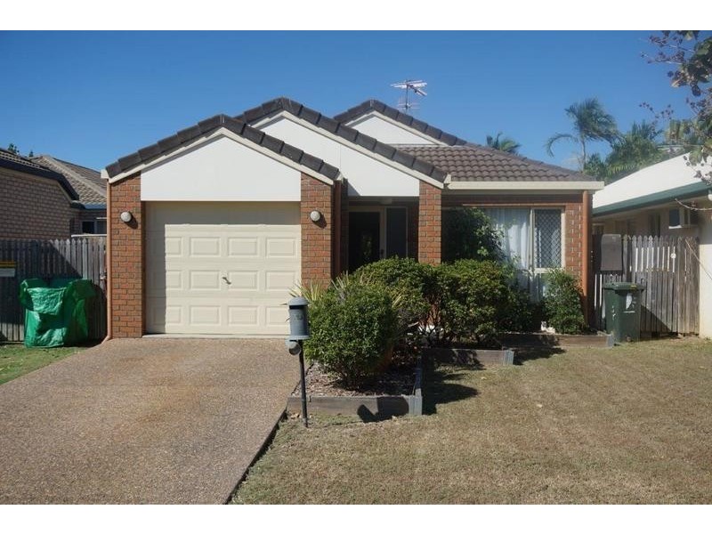 79 Phoenix Parade, Kirwan QLD 4817
