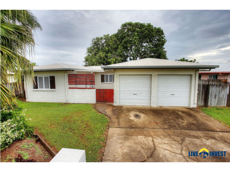 96 Kern Brothers Drive, Kirwan QLD 4817