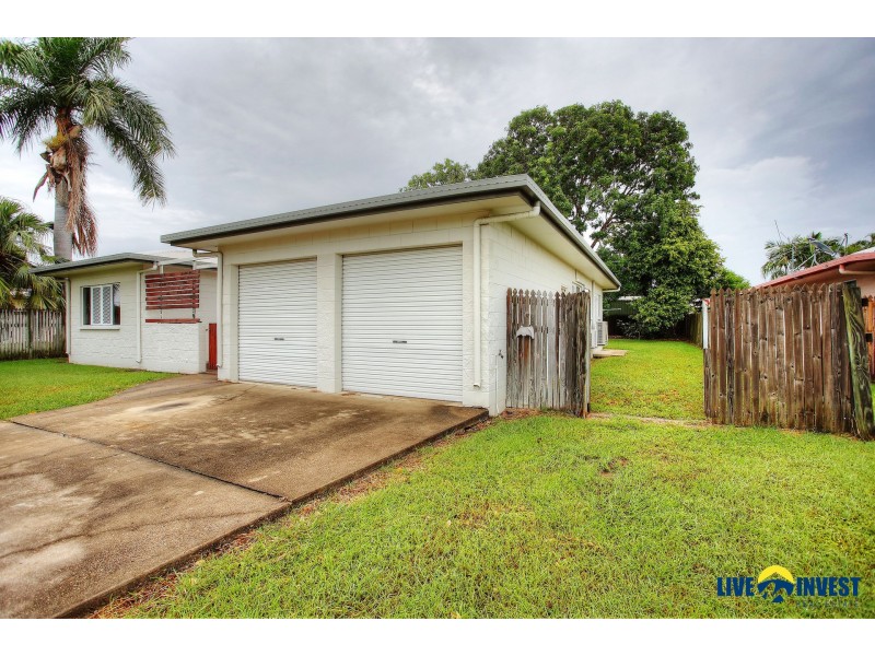 96 Kern Brothers Drive, Kirwan QLD 4817