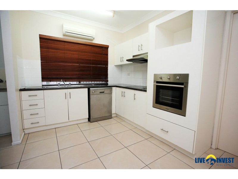 96 Kern Brothers Drive, Kirwan QLD 4817