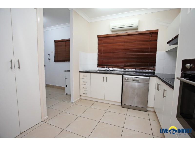 96 Kern Brothers Drive, Kirwan QLD 4817