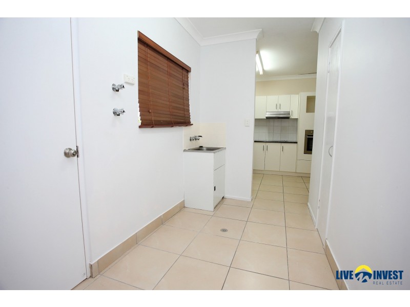 96 Kern Brothers Drive, Kirwan QLD 4817