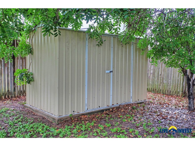 96 Kern Brothers Drive, Kirwan QLD 4817