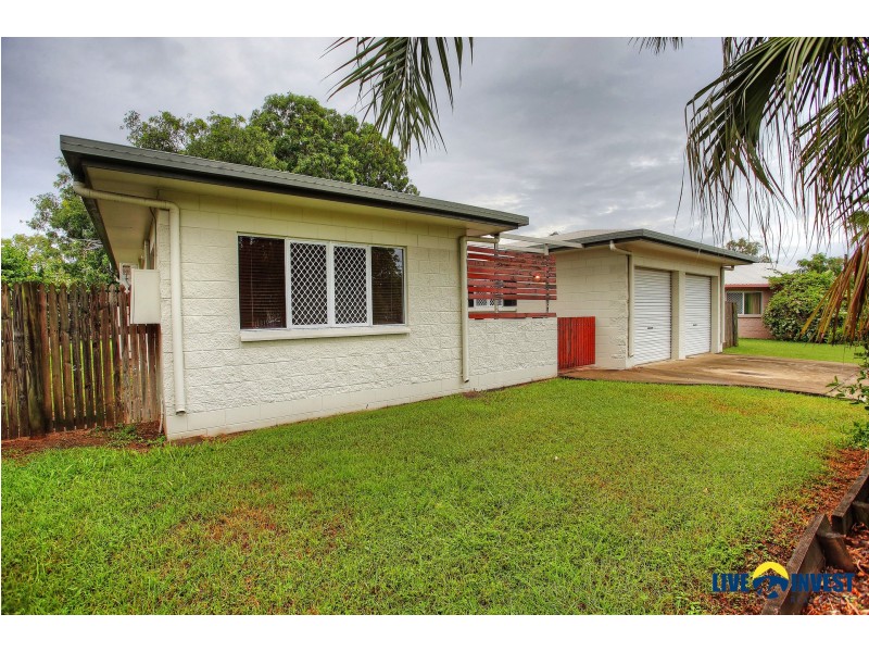 96 Kern Brothers Drive, Kirwan QLD 4817